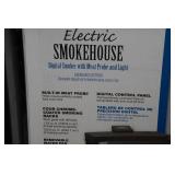Masterbuilt Electric Smokehouse
