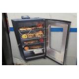 Masterbuilt Electric Smokehouse
