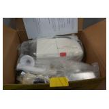 Northern Industrial Electric Meat Grinder with Sausage Stuffer