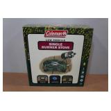 Coleman Low Profile Single Burner Stove