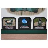 Coleman Low Profile Single Burner Stove