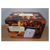 Salter 22 Pound Kitchen Scale