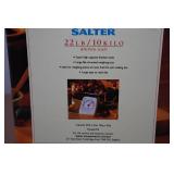 Salter 22 Pound Kitchen Scale