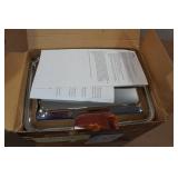 Salter 22 Pound Kitchen Scale