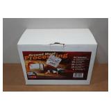 Weston Ground Meat Processing Kit