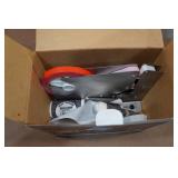 Weston Ground Meat Processing Kit