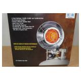 Mr Heater Tank Top Propane Heater