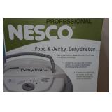 Nesco Food & Jerky Dehydrator