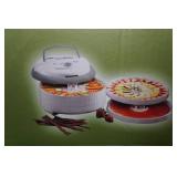 Nesco Food & Jerky Dehydrator