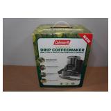 Coleman Camping Drip Coffeemaker