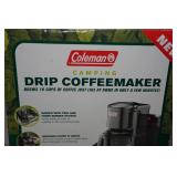 Coleman Camping Drip Coffeemaker