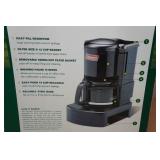 Coleman Camping Drip Coffeemaker