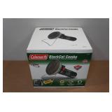 Coleman Blackcat Combo Portable Catalytic Heater