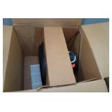 Coleman Blackcat Combo Portable Catalytic Heater