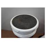 Vexilar FL-8 SLT Flasher with Frabill Sit-N-Fish Bucket