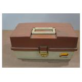 Plano Tackle Box with Assorted Tackle