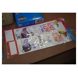 Plano Tackle Box with Assorted Tackle