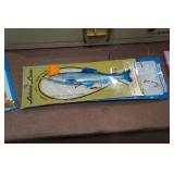 Plano Tackle Box with Assorted Tackle