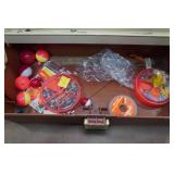 Plano Tackle Box with Assorted Tackle