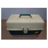 Plano Tackle Box with Assorted Tackle