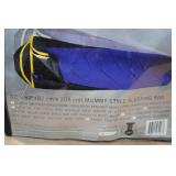 Equipt -10 Thermo Mountaineering Bag