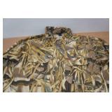 Woolrich Button Up Shirt - XL Long