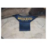 Woolrich Button Up Shirt - XL Long