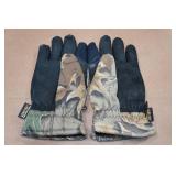 Comfortemp Camo Gloves - Men