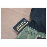 Comfortemp Camo Gloves - Men