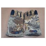 Comfortemp Camo Gloves - Men