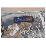Comfortemp Camo Gloves - Men