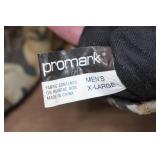 Comfortemp Camo Gloves - Men