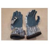 Mossy Oak Gloves - Large