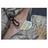 Realtree Waterproof Gloves - Large