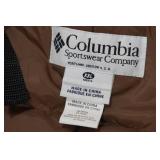 Columbia Winter Bibs - XXL