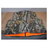 Mad Dog Reversible Vest - 2XL