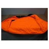 Mad Dog Reversible Vest - 2XL