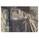 Ducks Unlimited Life Jacket with Stearns Throwable Device - XXXL