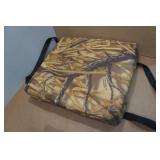 Ducks Unlimited Life Jacket with Stearns Throwable Device - XXXL