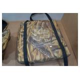 Ducks Unlimited Life Jacket with Stearns Throwable Device - XXXL