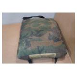 Ducks Unlimited Life Jacket with Stearns Throwable Device - Medium