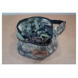 Fieldline Fanny Pack with Assorted Straps