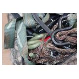 Fieldline Fanny Pack with Assorted Straps
