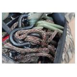 Fieldline Fanny Pack with Assorted Straps