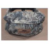 Fieldline Fanny Pack with Assorted Straps