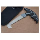 Set of 2 Gerber Camping Knives