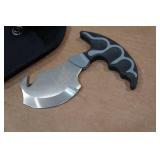 Set of 2 Gerber Camping Knives