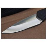 Buck Fixed Blade Hunting Knife
