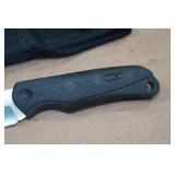 Buck Fixed Blade Hunting Knife