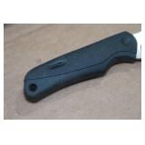 Buck Fixed Blade Hunting Knife